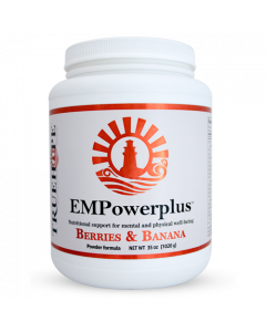 EMPowerplus™ Berries & Banana Powder