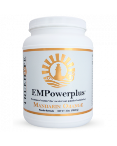 EMPowerplus™ Mandarin Orange Powder