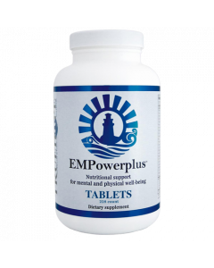 EMPowerplus™ Tablets