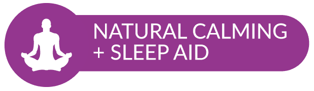 Inositol natural calming and sleep aid